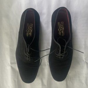 Pre-owned Salvatore Ferragamo Men's shoes, size 8